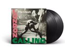 THE CLASH - London Calling - LP VINYL SEALED NEW SEALED