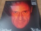 Phil Collins - No Jacket Required. Brand New & Sealed Ltd Ed Clear Vinyl LP