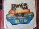 KISS LICK IT UP UNCUT  7