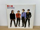 BEYOND 樂與怒 Warner Music Korea 12 Track LP