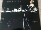 Roxy Music For Your Pleasure Lp Uk 1st Press SUPERB  [Ex/Ex-]..