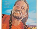 Willie Nelson Greatest Hits (& Some That Will Be) / 1981 (NM/EX