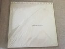 MFSL THE BEATLES Sealed Mobile Fidelity WHITE ALBUM Original Master Recording***