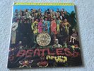 MFSL THE BEATLES Sealed Mobile Fidelity SGT PEPPERS Original Master Recording