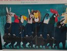 Vinyl LP RCA Red Seal Boston Pops Carnival of the Animals Saint-Saens Record