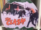 The Clash - White Riot 12