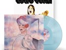 Lucio Corsi WANTED TO BE A HARD (COLORED VINYL) Ed. Limited