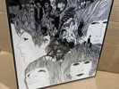The Beatles - Revolver Super Deluxe Vinyl Box Set 4 LP + 7” & Book NEW *READ