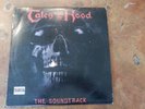 Tales From The Hood Soundtrack Vinyl Record