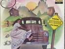 Ike & Tina Turner Nutbush City Limits LP Vinyl record 1979 excellent