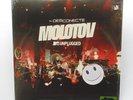 RARE EL DESCONECTE MOLOTOV MTV UNPLUGGED UNIVERSAL MUSIC VINYL LP NEW & SEALED
