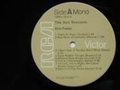 Elvis The Sun Sessions Tan Label 1st Pressing Promo Copy Mint Vinyl NM Jacket