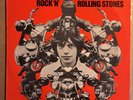 THE ROLLING STONES - Rock N Rolling Stones VINYL LP 1972 Decca Australia MC1