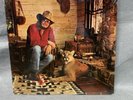 VINTAGE VINYL LP HANK WILLIAMS JR. STRONG STUFF CURB RECORDS SEALED