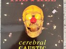 The Fall - Cerebral Caustic OG Vinyl LP, Permanent Records, 1995, IMPORT NM