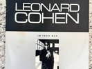 Leonard Cohen - I'm Your Man OG Vinyl LP, Columbia Recs, 1988, FC44191