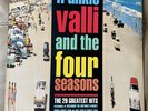 Frankie Valli And The Four Seasons –The 20 Greatest Hits 12