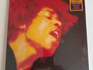 The Jimi Hendrix Experience - Electric Ladyland Vinyl LP SONY NEW SEALED Hype