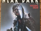 tangerine dream near dark Motion Picture Soundtrack Vinyl1987  US LP