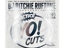 Practice Yo Cuts 10th Anniversary WHITE 10