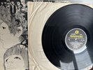 The Beatles Revolver vinyl LP PCS 7009 RARE STEREO 1st 605-1/606-1 plays GREAT