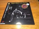 KISS - THE ORIGINAL WICKED LESTER SESSIONS COLORED VINYL LP 2021 JAPAN SEALED