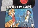 BOB DYLAN - Oh Mercy LP Vinyl EX