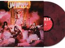 W.A.S.P. - W.A.S.P.: 40th Anniversary Edition (Half Speed Mastered, Red & Black