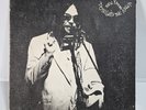 Neil Young Tonight’s The Night LP - 1975 1st Press - MS 2221 Black Labels