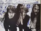Del Amitri Twisted Vinyl LP  UK Pressing  1995 A&M 540-311-1  EXC