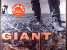 SEALED Giant ‎– Last Of The Runaways LP HARD ROCK 1989 A&M ORIG. (SP5272)