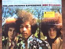 Jimi Hendrix Experience Live BBC Sessions Vinyl 3 LPs SEALED Limited Ed. RARE