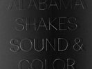 Alabama Shakes - Sound & Color [Clear Vinyl] NEW Vinyl