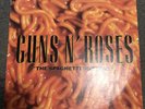 Guns And Roses Spaghetti Incident LTD Edition Orange Vinyl US Vinyl 1993