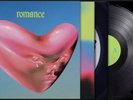 FONTAINES D.C.LP Romance Vinyl Album with Inner Sleeve NEW and SEALED