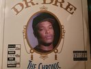 Dr Dre - The Chronic Vinyl
