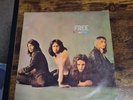 Free - Fire And Water - Island - ILPS9120 - Stereo - 1st Press - UK - 1970 Notes