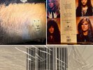 WHITE LION BIG GAME VINYL LP 1989 EUROPE SEALED SHIPS FREE