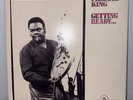 Freddie King – Getting Ready Shelter SHE 8905 Vinyl