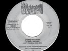 MODERN SOUL-JUDY POLLA331/3-COME WITH ME/MORE THAN WORDS-CHATSFORD 101