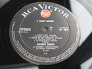 Richard Harris A TRAMP SHINING 1968 UK LP 1st Press STEREO SUPERB MINT AUDIO
