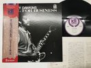 JIMMY DAWKINS ALL FOR BUSINESS Japan LP [52439ER]