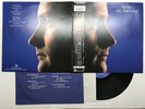 PHIL COLLINS HELLO, I MUST BE GOING Japan LP [60868ER]