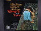 SAN REMO GOLDEN STRINGS: hungry for love GORDY 12