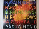 RADIOHEAD In Rainbows 2008 TBD RECORDS LIMITED ORIGINAL Vinyl LP TBD001 VG+