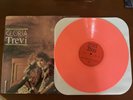 Gloria Trevi - Tu Angel de la Guarda & Me Siento Tan Sola [Vinyl] [2 LP] Color