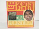 LEE SCRATCH PERRY People Funny Boy: The Early Upsetter Singles 10 x 7