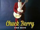 CHUCK BERRY - The Hits (Gatefold Edition 180 Vinyl LP