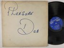 Pleasure Dub TREASURE ISLE Pre Release + Inst Dub Rocksteady  Reggae LP HEAR