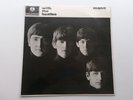 WITH THE BEATLES  ORIG 1963 UK LP   JOBETE 1N  1N  MATRIX  PRESSING